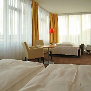 Kamer met Twee Aparte Bedden