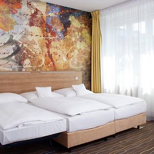 Kamer met Twee Aparte Bedden